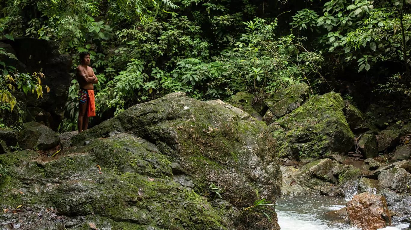 Costa Rica et Panama en petit groupe
