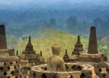 Java et Bali : deux îles iconiques d’Indonésie