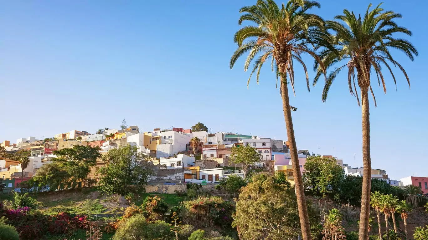 Voyager aux Canaries, archipel à la nature préservée