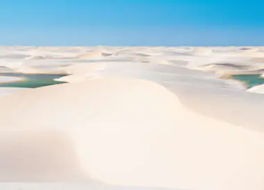 Circuit privé dans le nordeste du Brésil : la grande traversée de Sao Luis à Jericoacoara