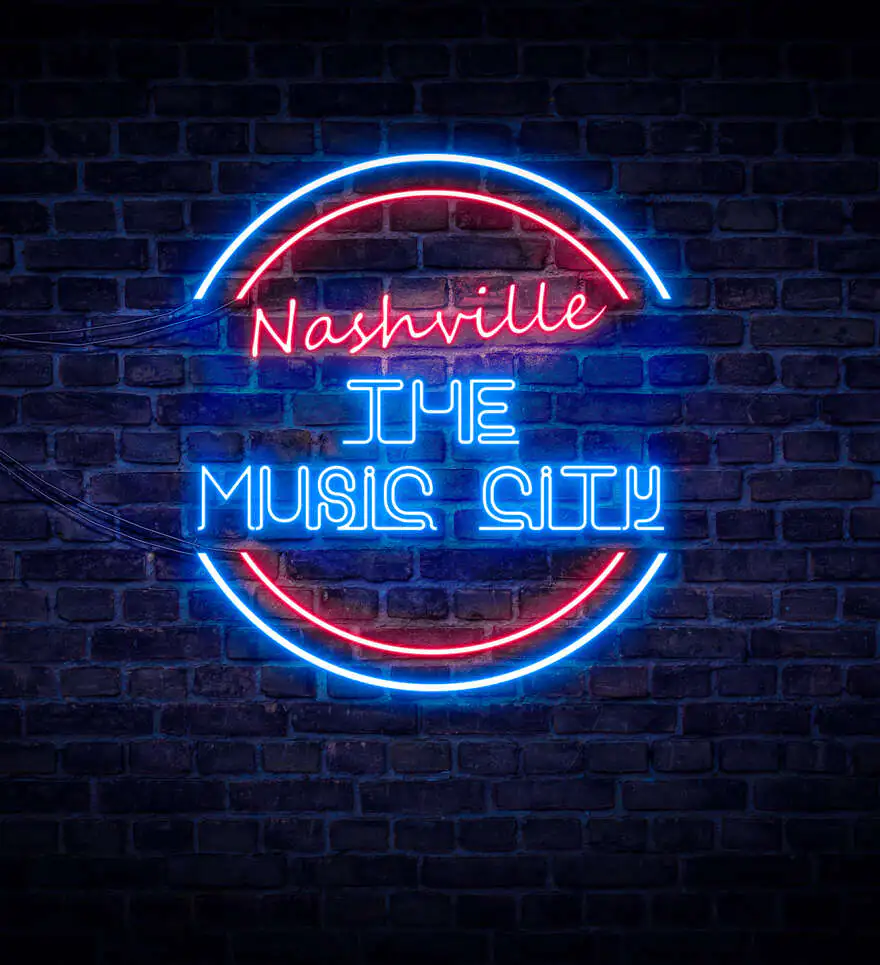 Les quartiers incontournables de Nashville