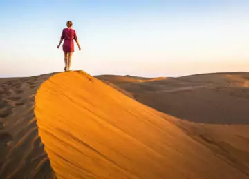 Oman, les essentiels du désert à l’océan