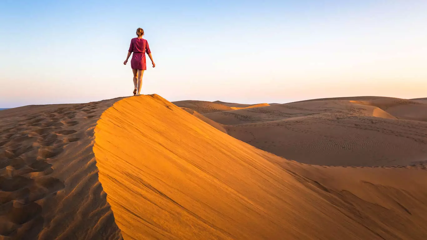 Oman, les essentiels du désert à l’océan