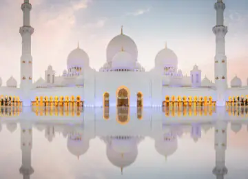 L’essentiel de Dubaï et Abu Dhabi