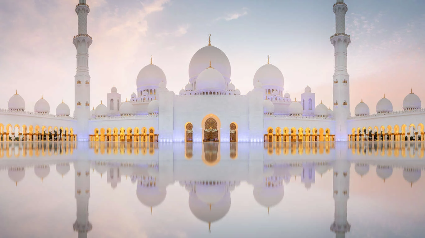 L’essentiel de Dubaï et Abu Dhabi