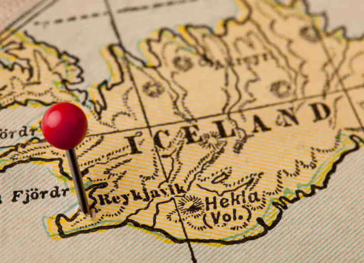 Les merveilles de l’Islande en petit groupe