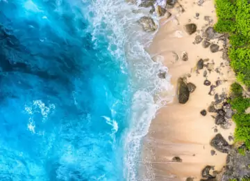 Rizières de Bali et plages cristallines de Lombok