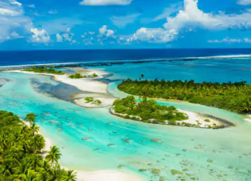 Le grand tour polynésien jusqu’aux Tuamotu