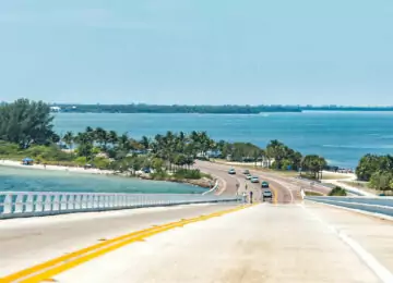 La Floride Authentique