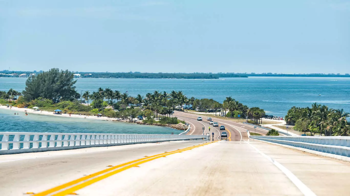 La Floride Authentique