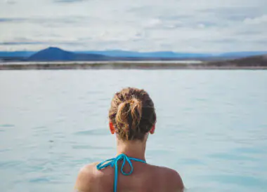 Pause bien-être et spa au paradis des sources chaudes