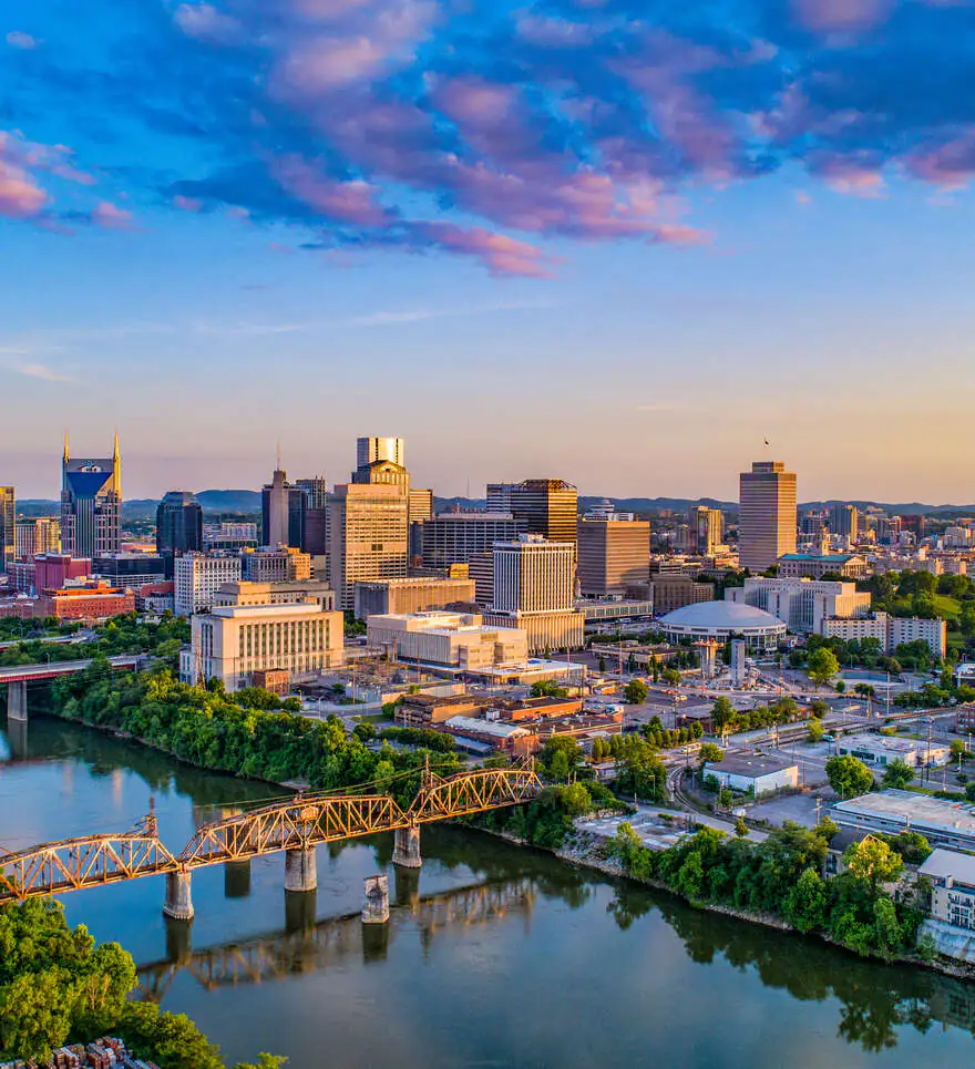 Les meilleures périodes pour visiter Nashville