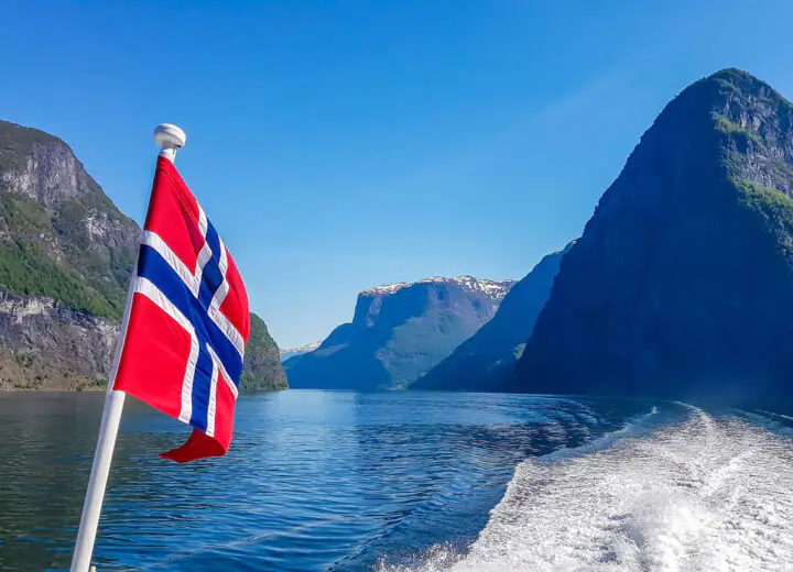 D’Oslo à Stavanger, voyage dans le Sud en petit groupe