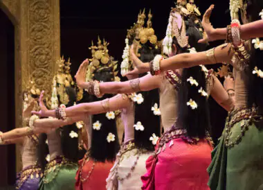 L’essentiel du Cambodge du nord au sud