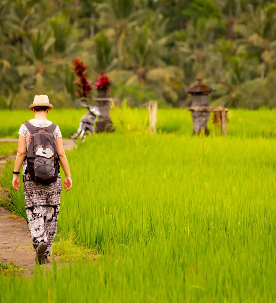 Pourquoi organiser votre séjour à Bali avec Cercle des Voyages ? 