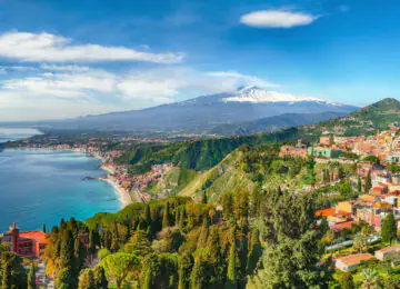 Voyage de luxe en Sicile, adresses chics et authentiques