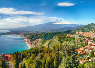 Voyage de luxe en Sicile, adresses chics et authentiques