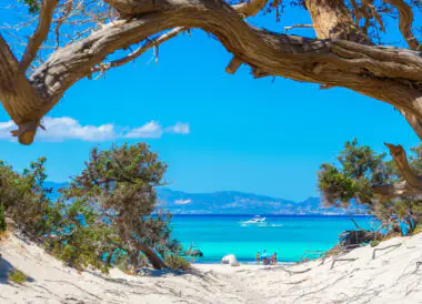 Petite virée crétoise en famille