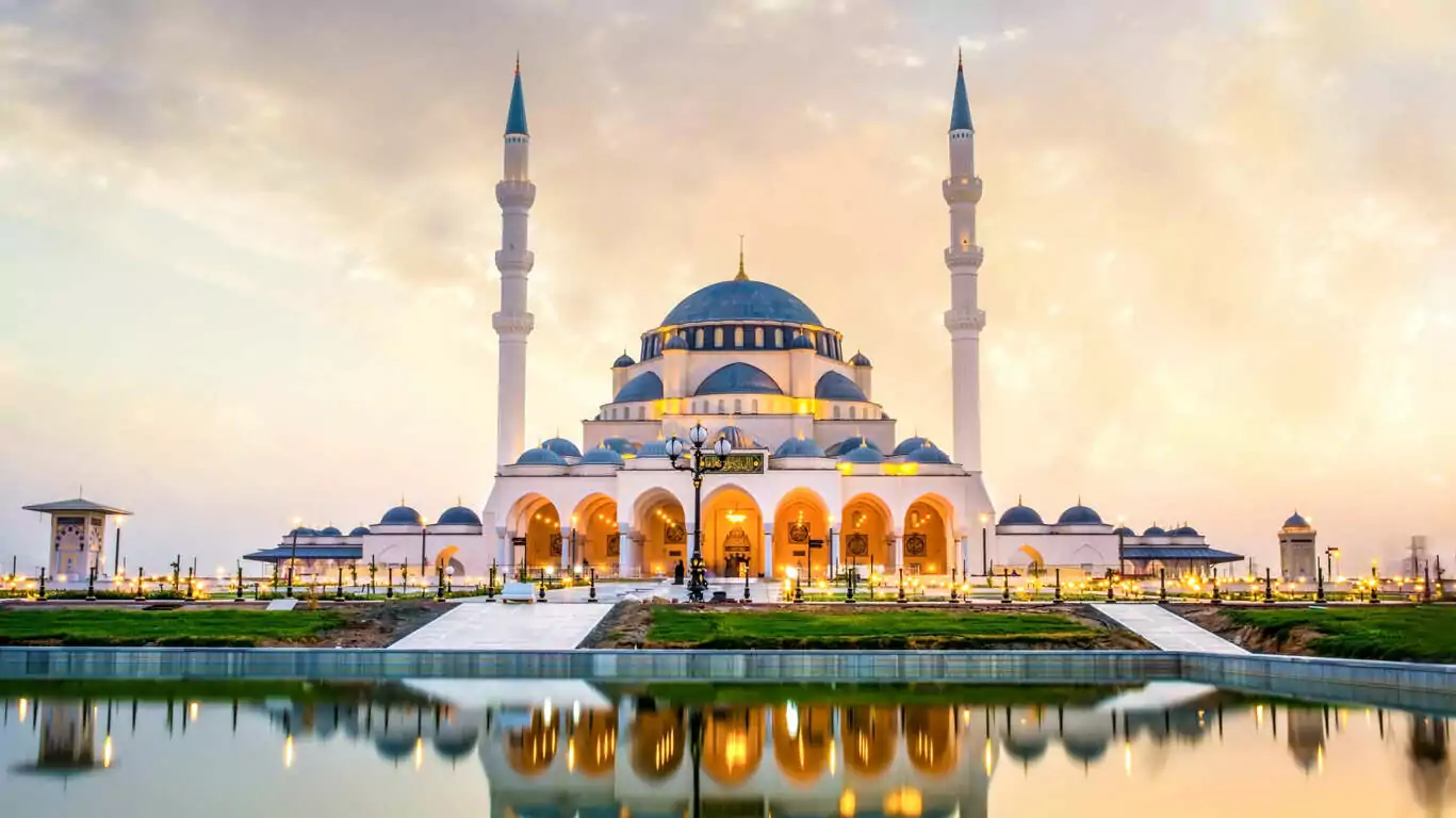 Contrastes d’Orient entre Oman, Dubaï et Abu Dhabi