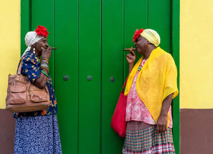 Circuit privé : les essentiels de Cuba en un clin d’œil en hôtels de charme