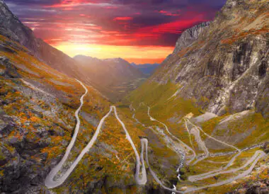 Les incontournables des fjords norvégiens