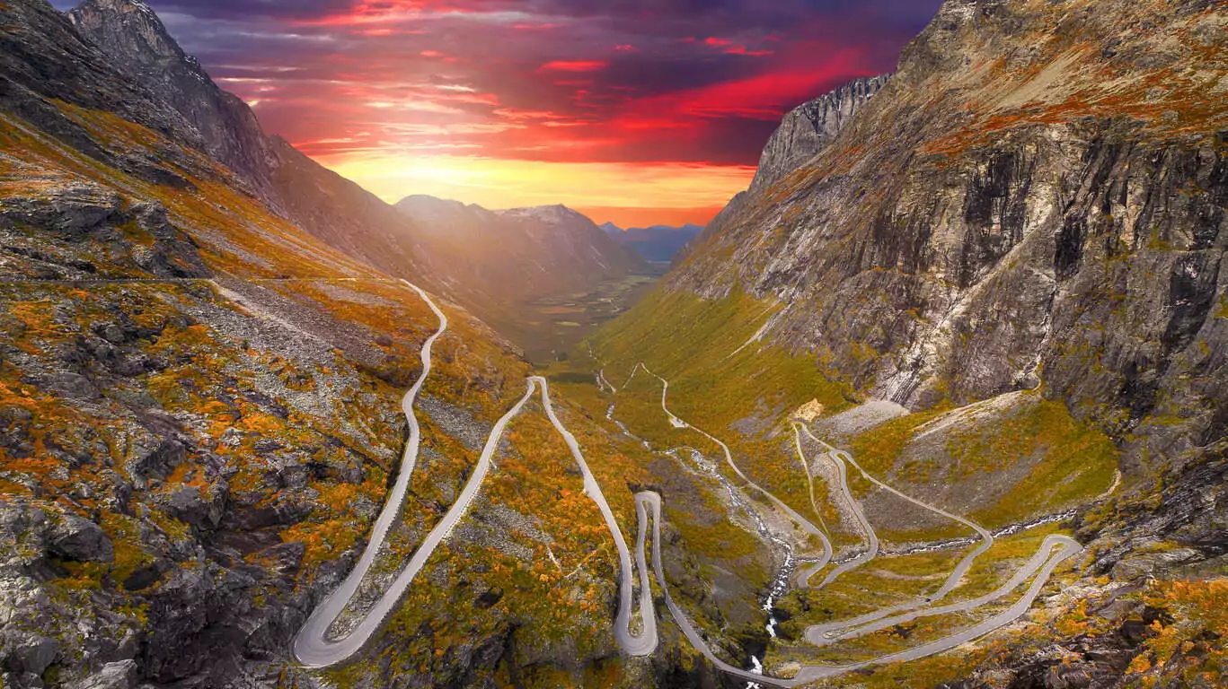 Les incontournables des fjords norvégiens