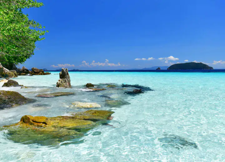 Birmanie incontournable et croisière dans l’Archipel des îles Mergui