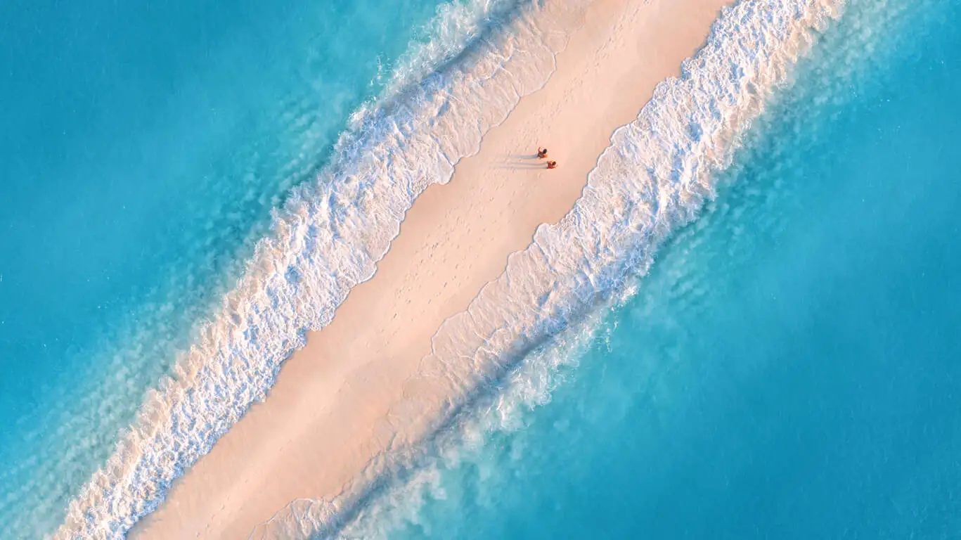 Safaris lune de miel en Tanzanie et sables blancs de Zanzibar