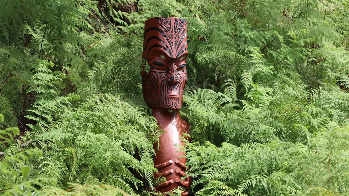 Sur les traces des Maoris : trois semaines en Nouvelle-Zélande
