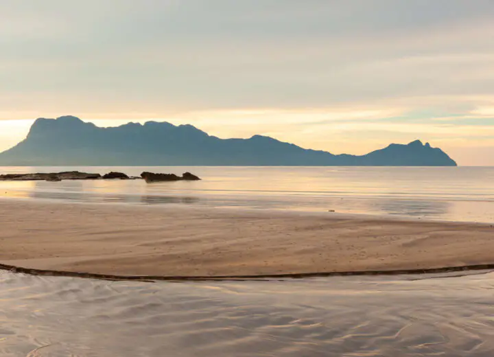 Traditions et nature à Bornéo