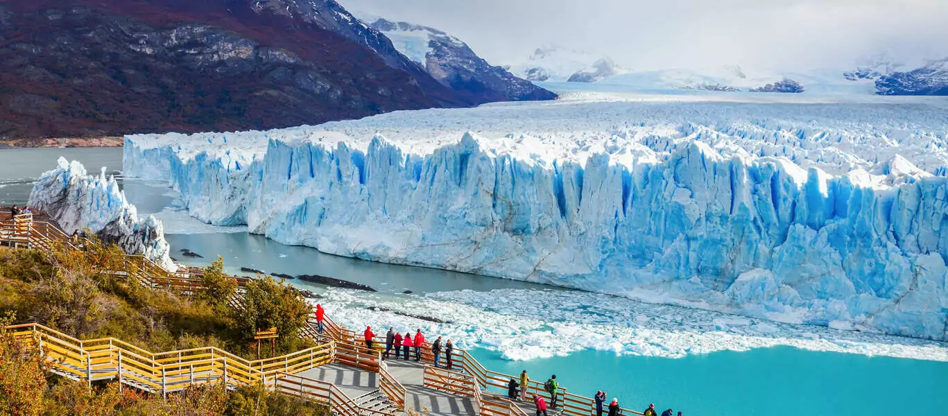 Argentine Grandeur Nature