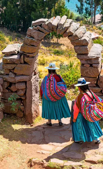 Art & Culture au Pérou