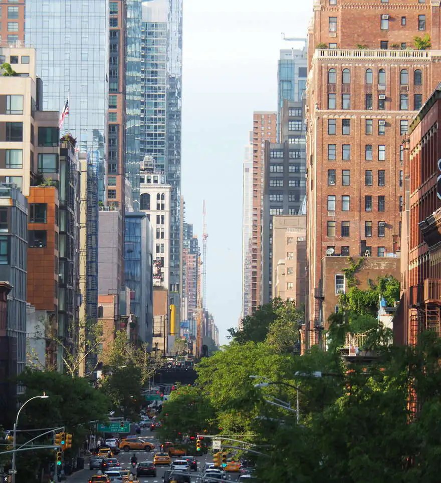 Les quartiers emblématiques de Seattle