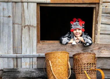 Le Laos communautaire et responsable : rencontres avec les Laotiens