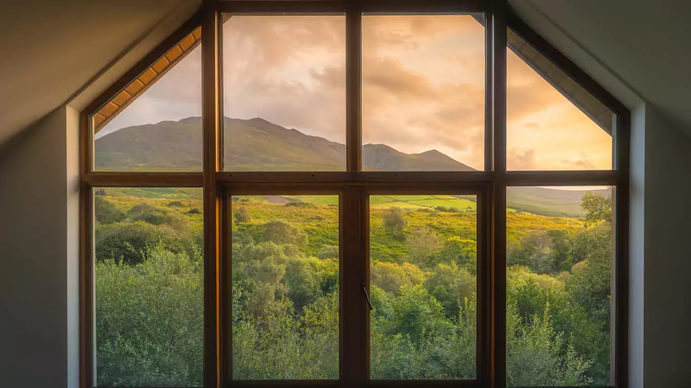 Escapade chic et charme entre Dublin et le Connemara