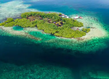 Voyage itinérant au Panama : San Blas – Bocas del Toro