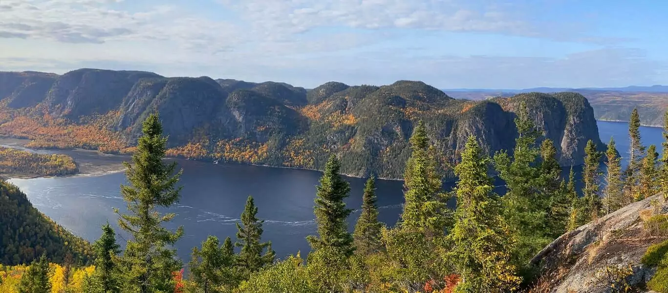 Découverte exclusive du Québec en petit groupe