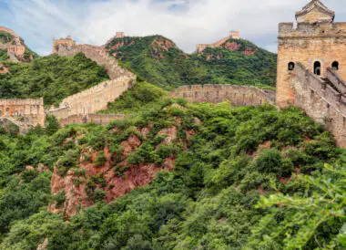 L’Essentiel de la Chine