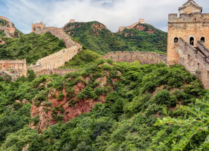 L’Essentiel de la Chine