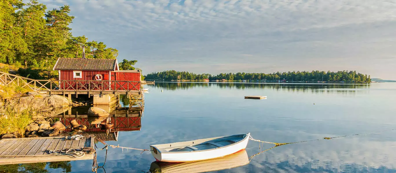 De Stockholm à Göteborg, les essentiels de la Suède