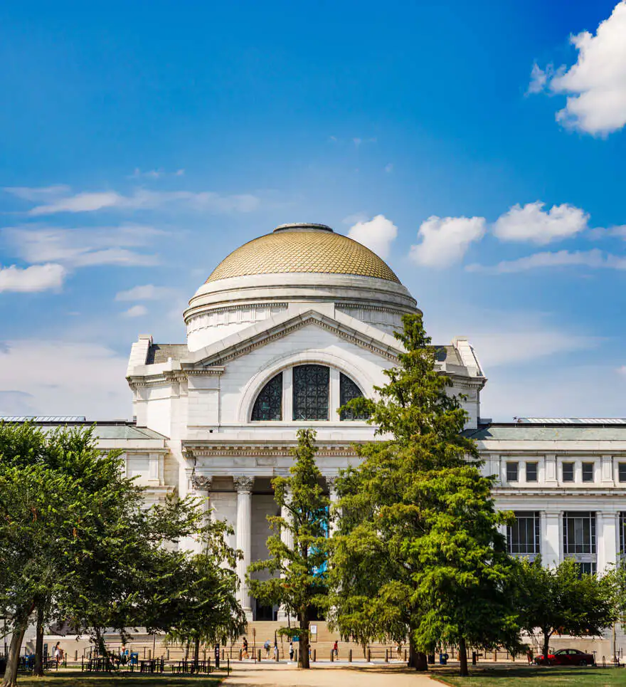 Les incontournables de la ville de Washington
