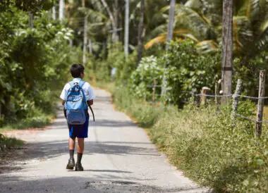 Le Sri Lanka en version responsable