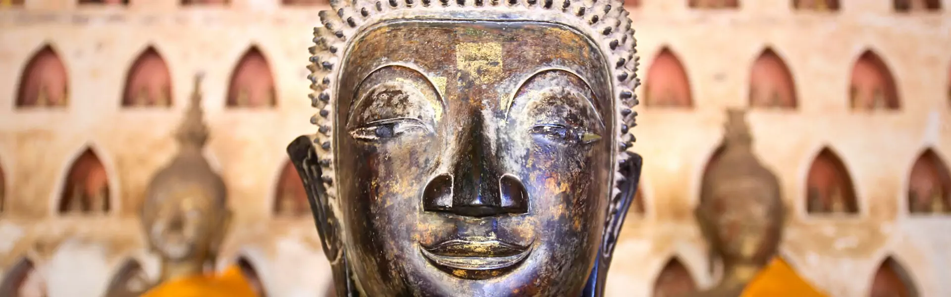 Laos, Vietnam, Cambodge : Immersion en Indochine
