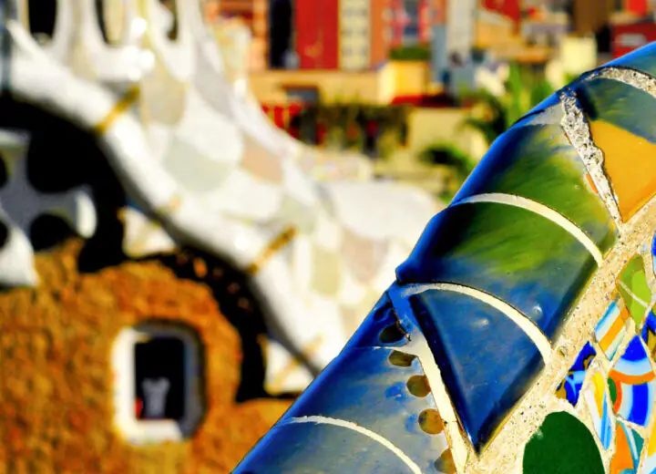 City break à Barcelone