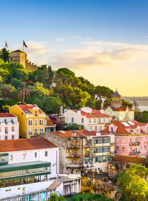 Lisbonne