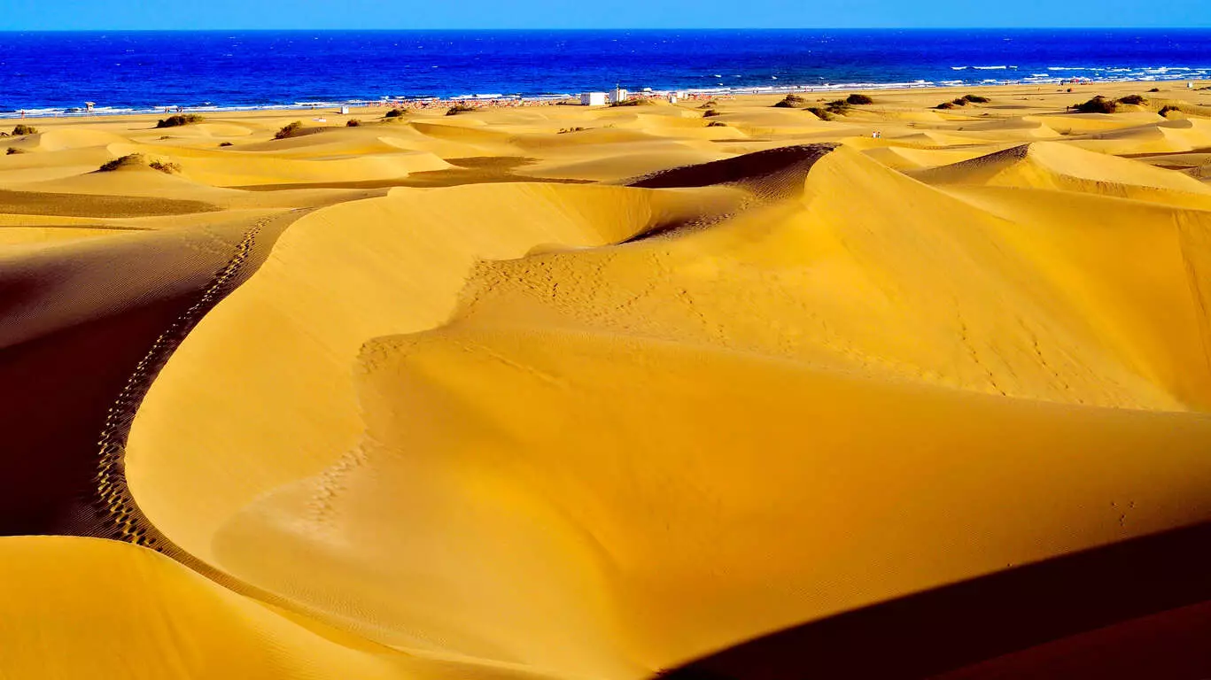 Séjour Gran Canaria