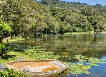 Histoire, culture et nature du Nicaragua