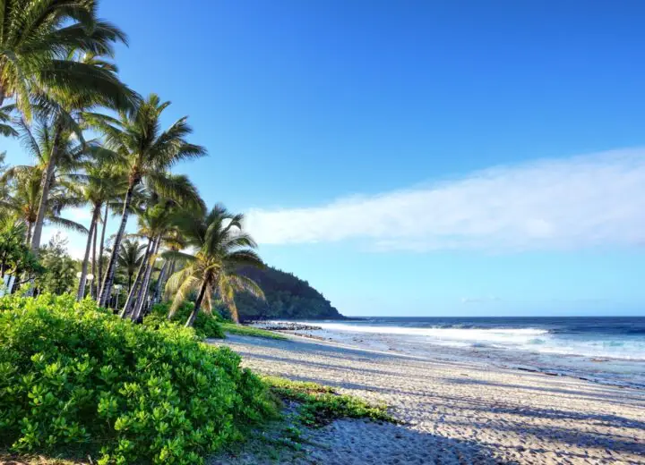 Réunion et Ile Maurice : Cirques et lagons