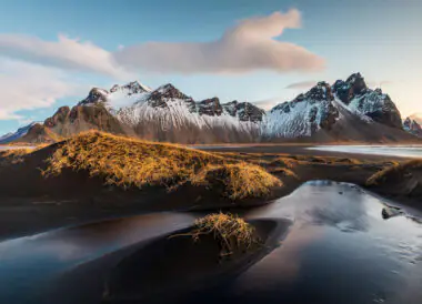 Grand panorama islandais, des incontournables aux trésors cachés