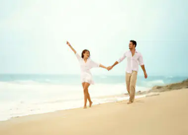 Mariage de rêve aux Seychelles